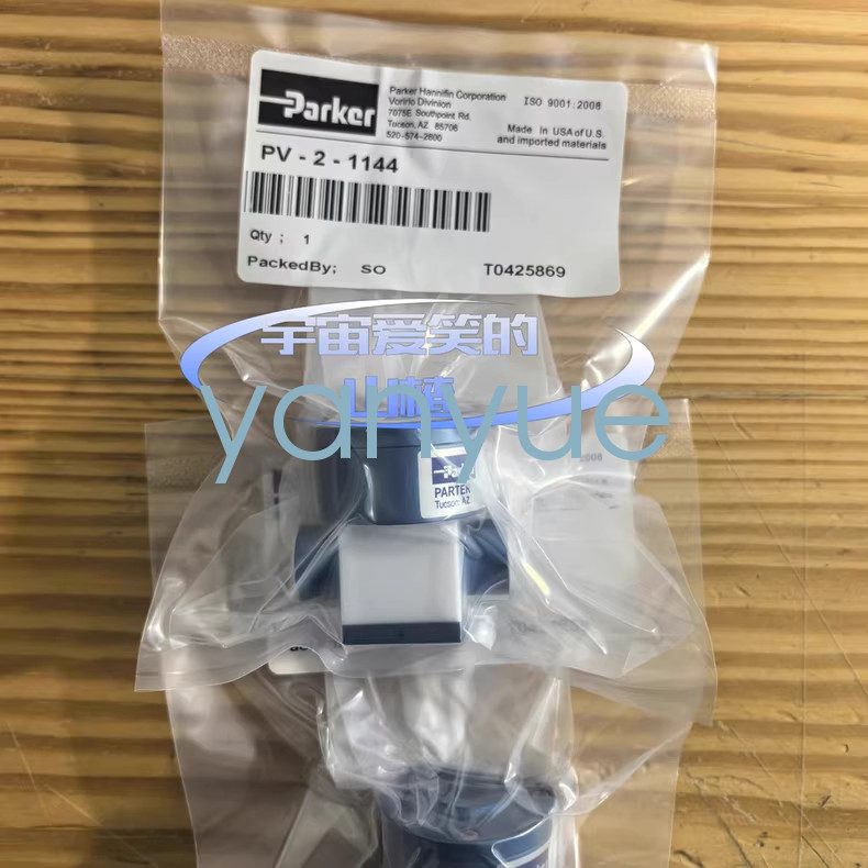 Пневмоклапан Parker PV-2-1144