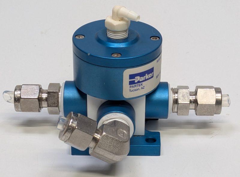 Пневмоклапан Parker PV-2-1344-E