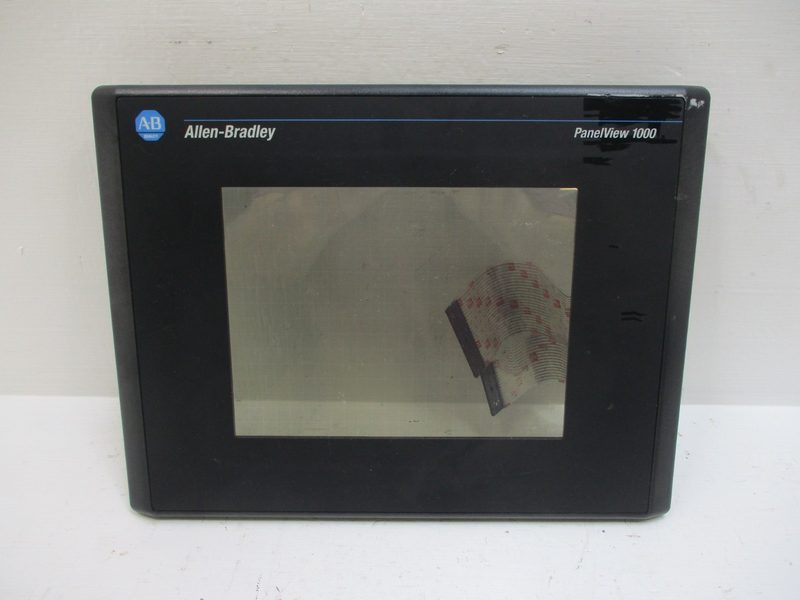 Панель оператора Allen-Bradley PV1000-T