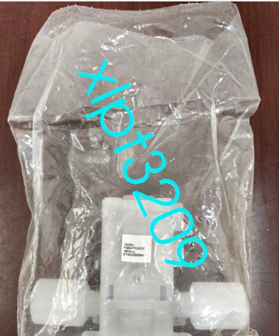 Пневмоклапан Parker PV2204VP1FL04FL04T