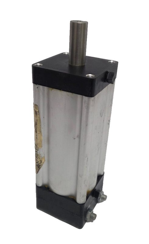 Пневмопривод Parker PV36D-090A-BB2-B