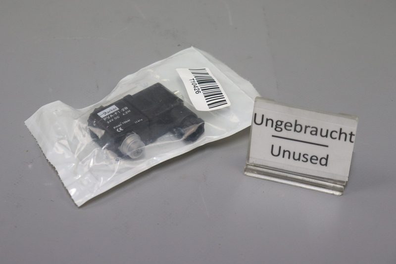 Пневмоклапан Parker PVA-F102B