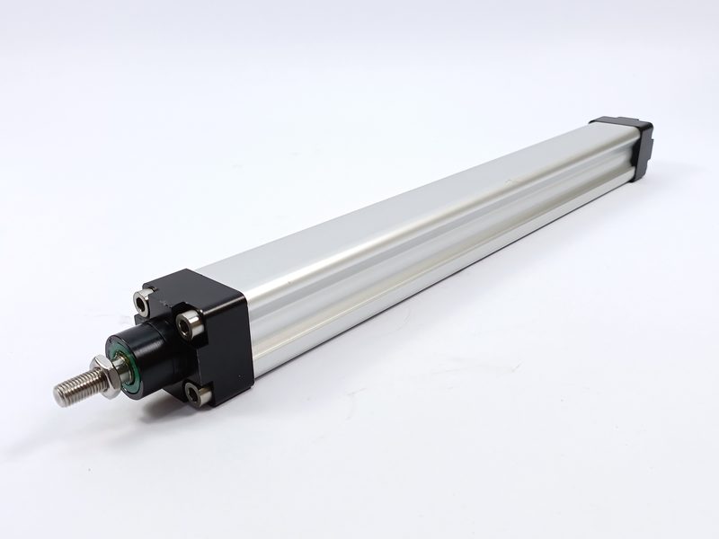 Пневмоцилиндр Norgren PVA/8032/M/370