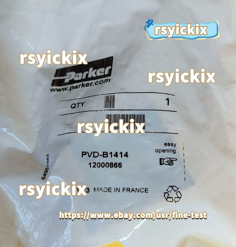Пневмооборудование Parker PVD-B1414
