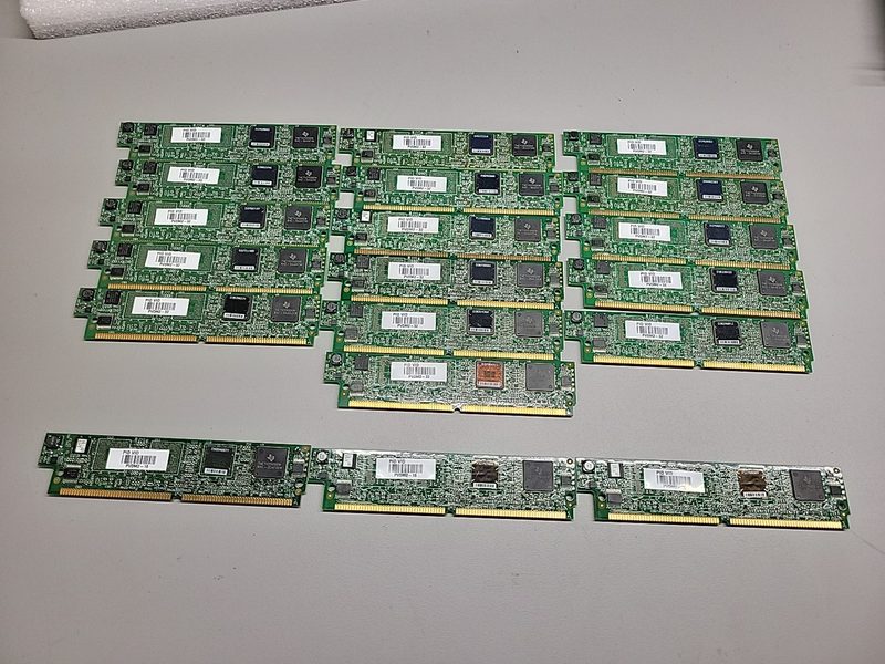 Маршрутизатор Cisco PVDM2-32