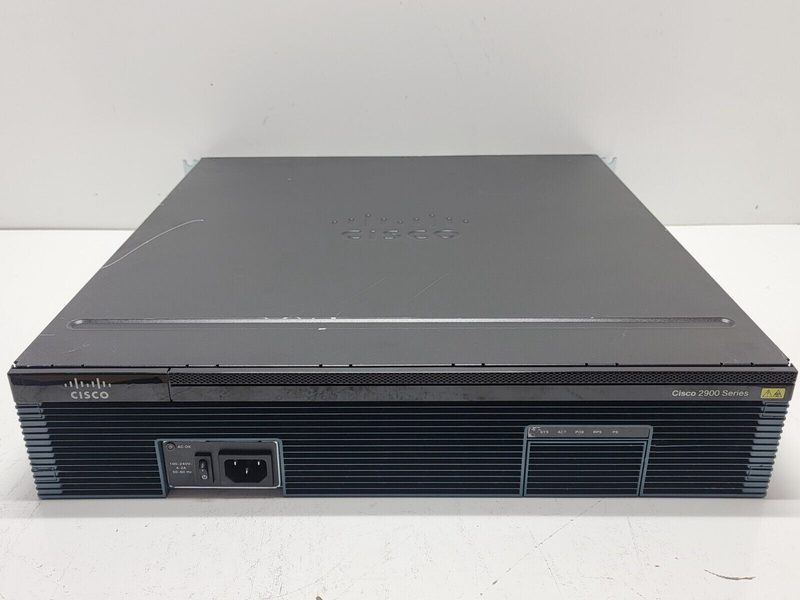 Маршрутизатор Cisco PVDM3-32