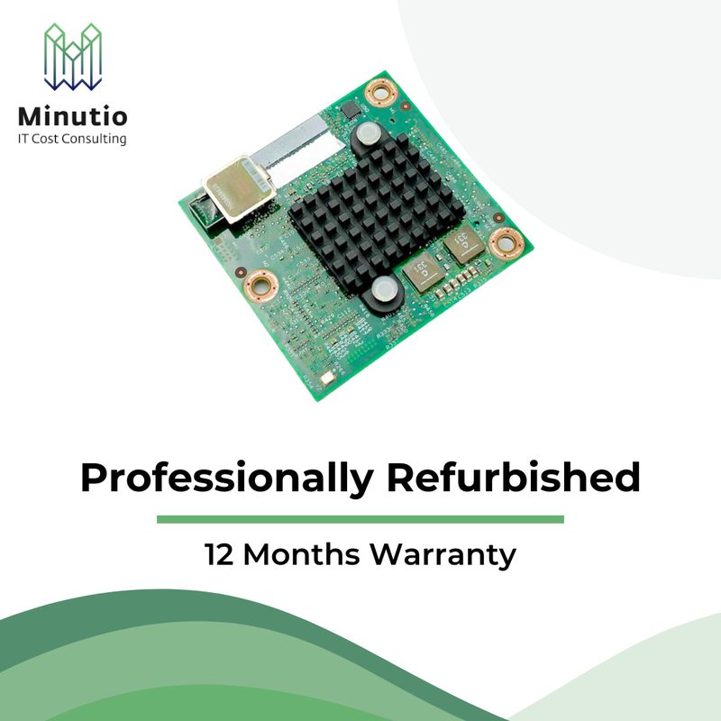 Маршрутизатор Cisco PVDM4-128
