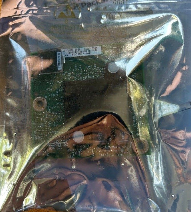 Маршрутизатор Cisco PVDM4-256