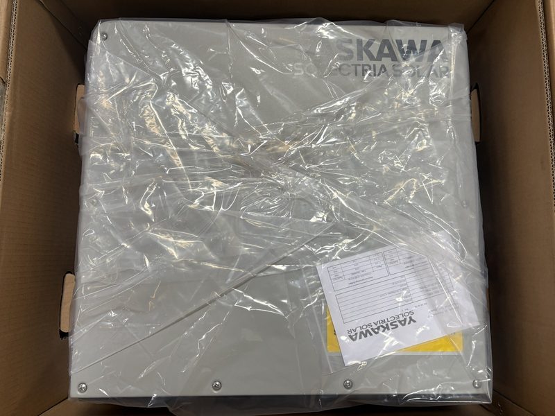 Инвертор Yaskawa PVI-50TL