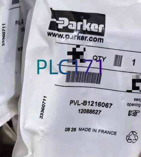 Пневмоклапан Parker PVL-B1216067