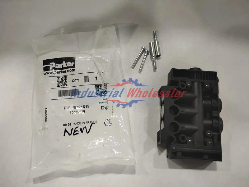 Пневмоклапан Parker PVL-B121618