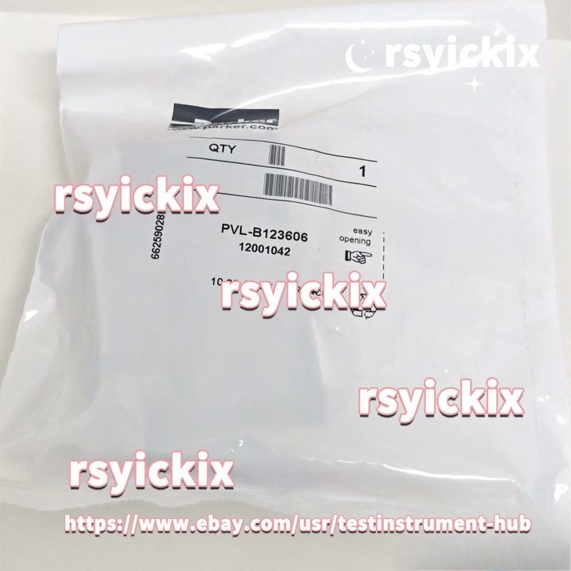 Пневмоклапан Parker PVL-B123606