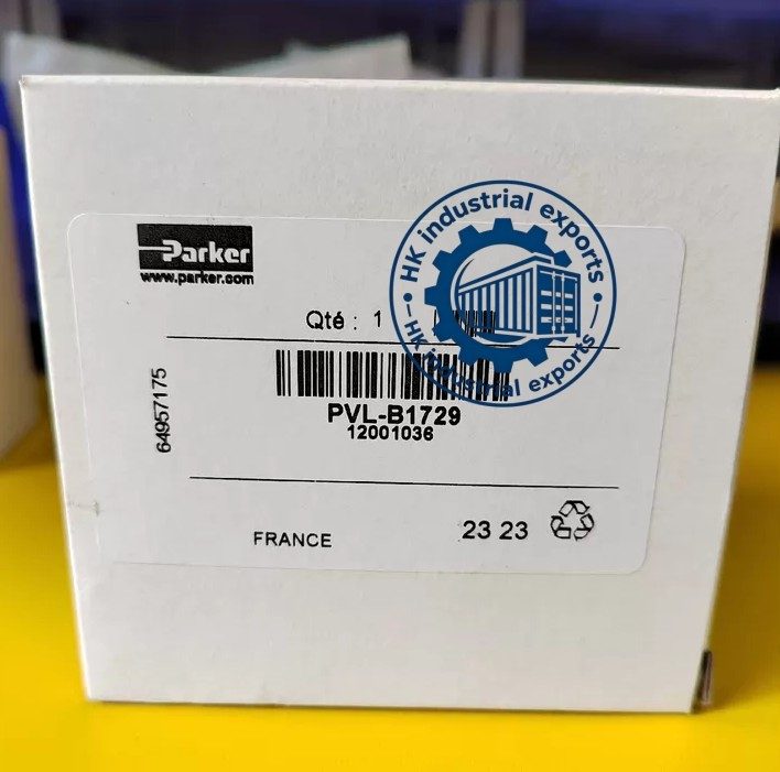 Пневмооборудование Parker PVL-B1729