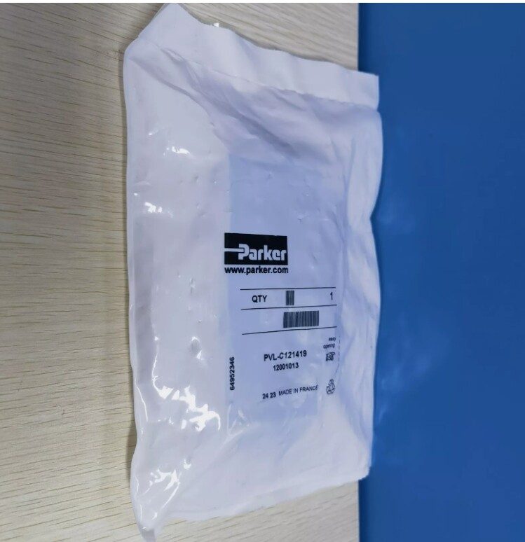 Пневмоклапан Parker PVL-C121419