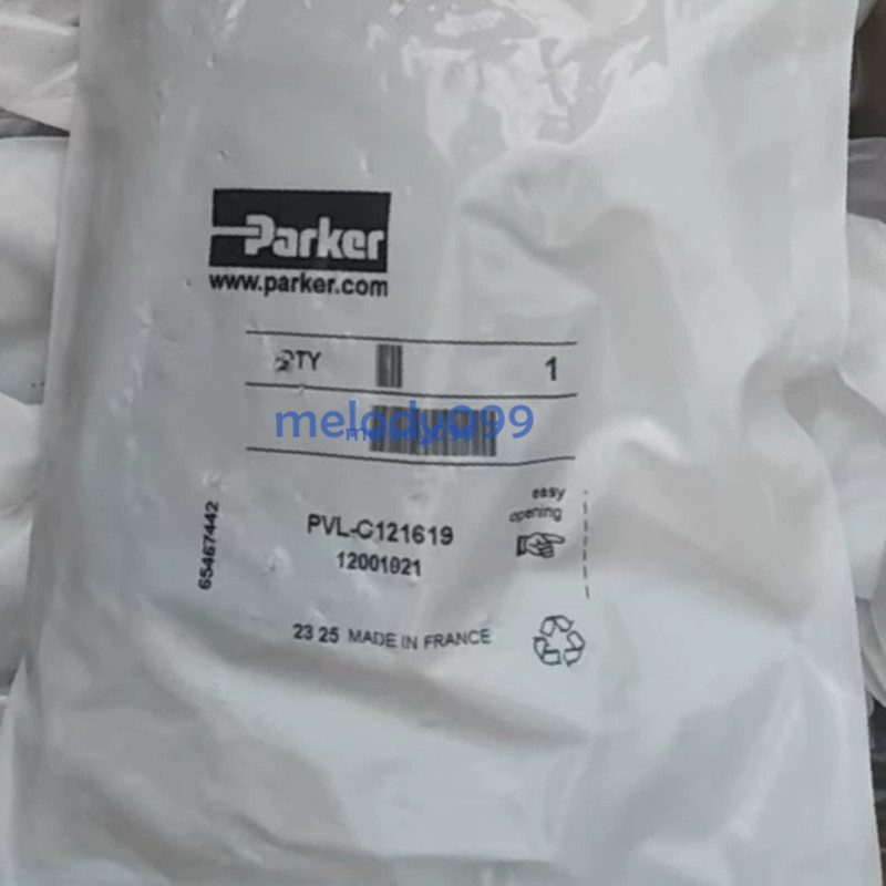 Пневмоклапан Parker PVL-C121619