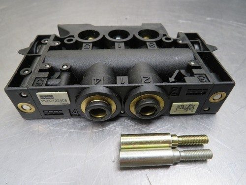 Пневмоклапан Parker PVL-C122408