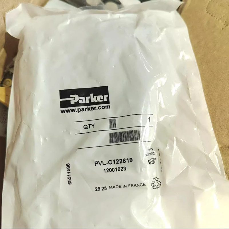 Пневмоклапан Parker PVL-C122619