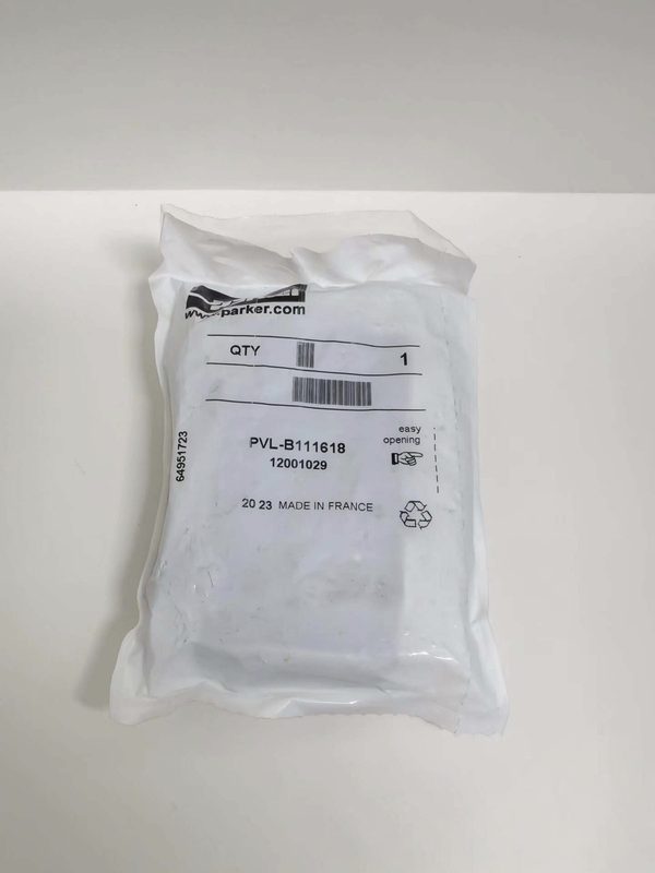 Пневмоклапан Parker PVLB111618