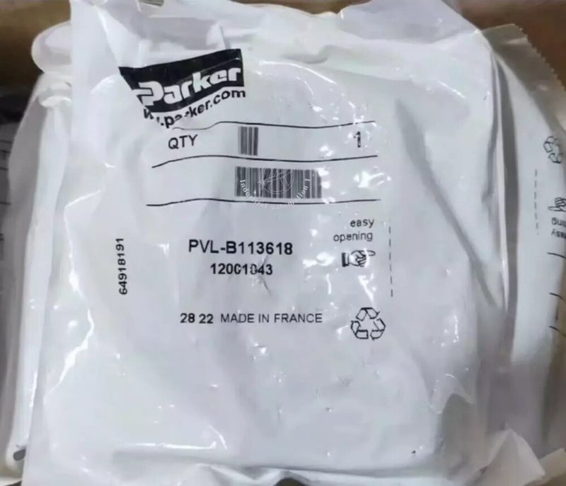 Пневмооборудование Parker PVLB113618