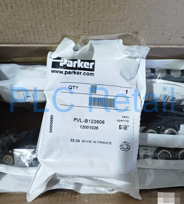 Пневмооборудование Parker PVLB122606