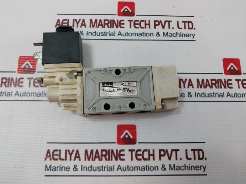 Пневмоклапан Parker PVN3-5150-57A
