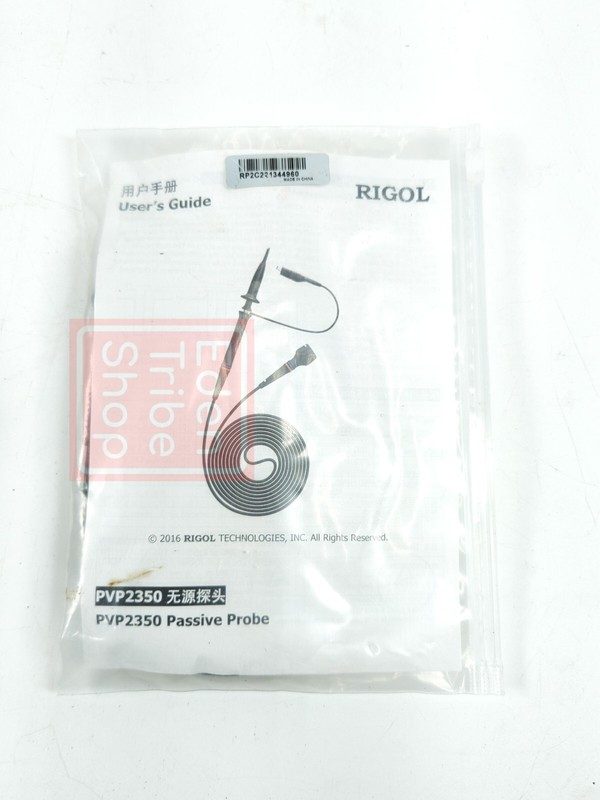 Осциллограф Rigol PVP2350