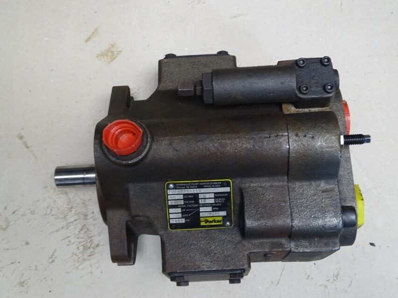 Насос Parker PVP4820R210