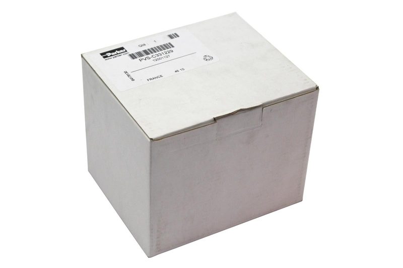Пневмоклапан Parker PVS-C331229