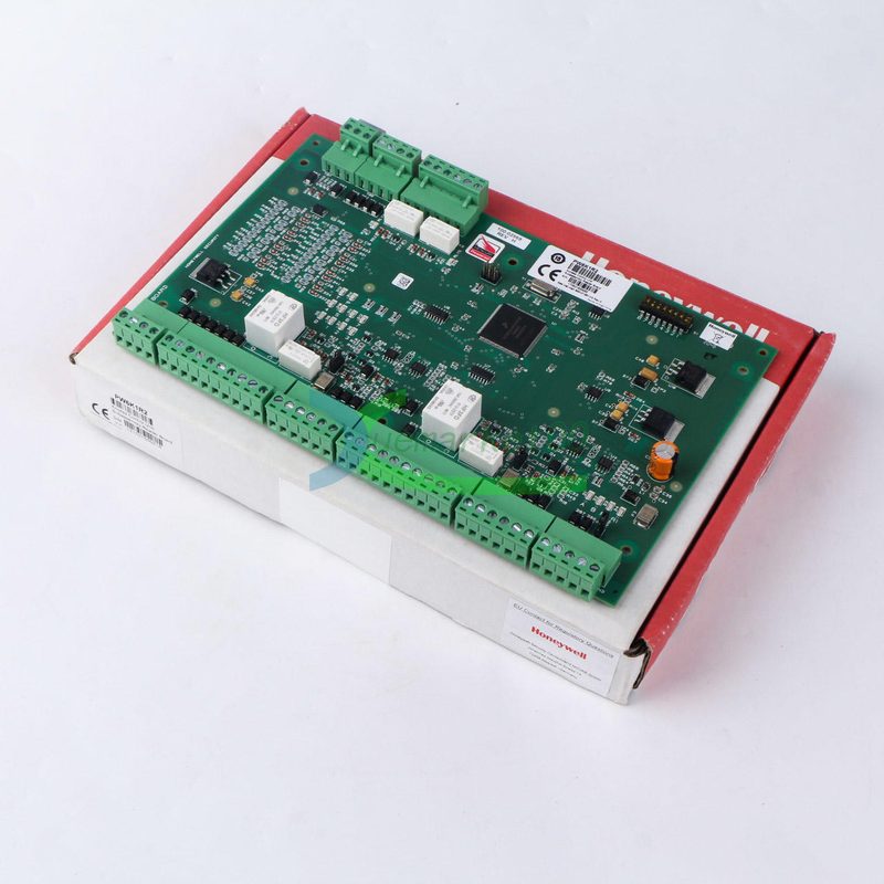 Модуль Honeywell PW-6000