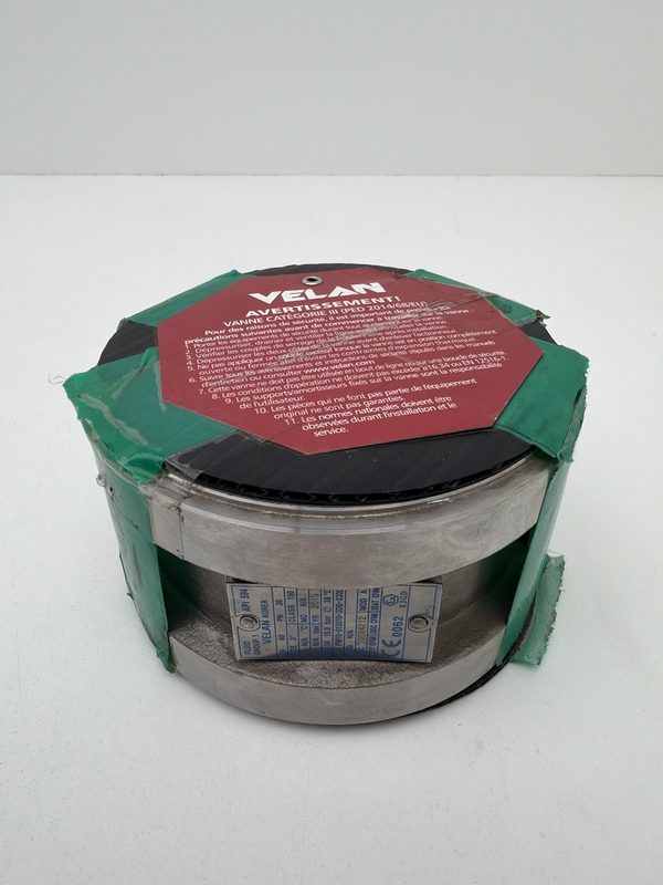 Клапан PW10-013D10-3DB-X320