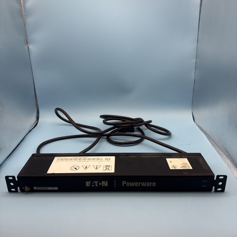Блок розеток Eaton PW101BA1U001
