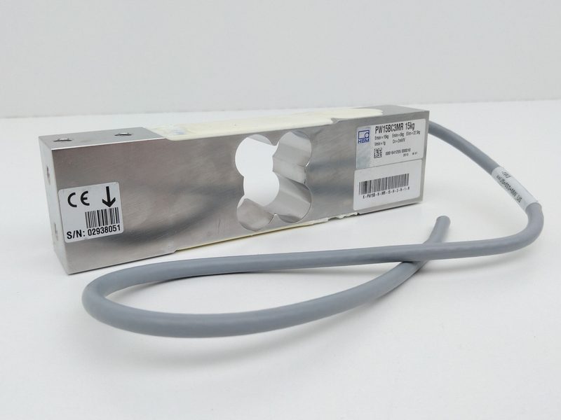 Тензодатчик PW15BC3MR