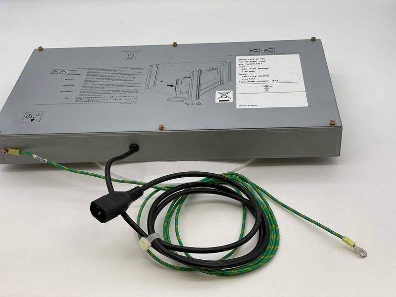 Блок розеток Eaton PW5140