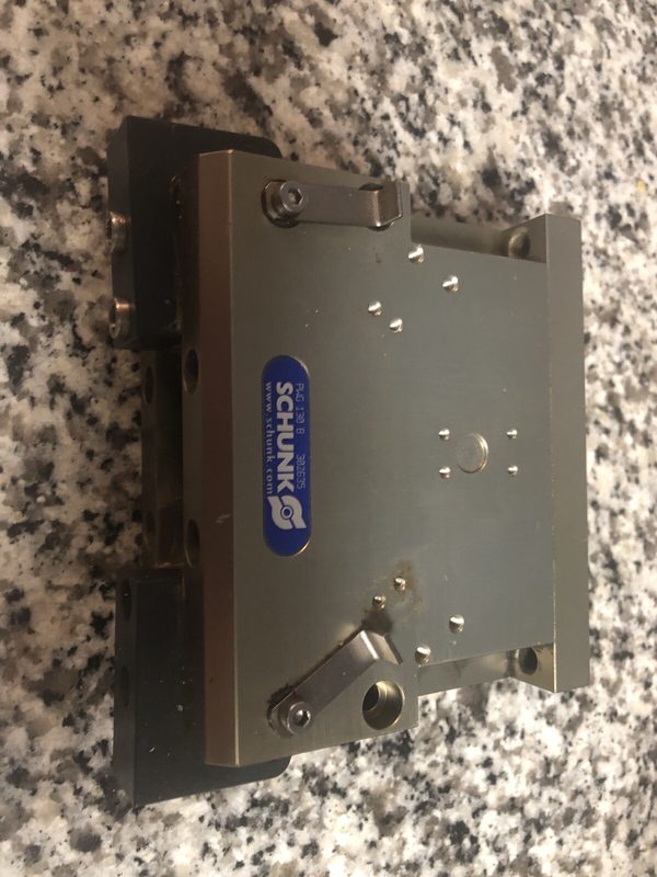 Робот Schunk PWG130-B