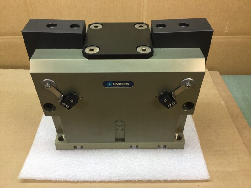 Робот Schunk PWG230-B