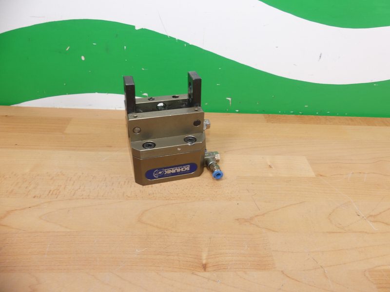 Робот Schunk PWG60/S