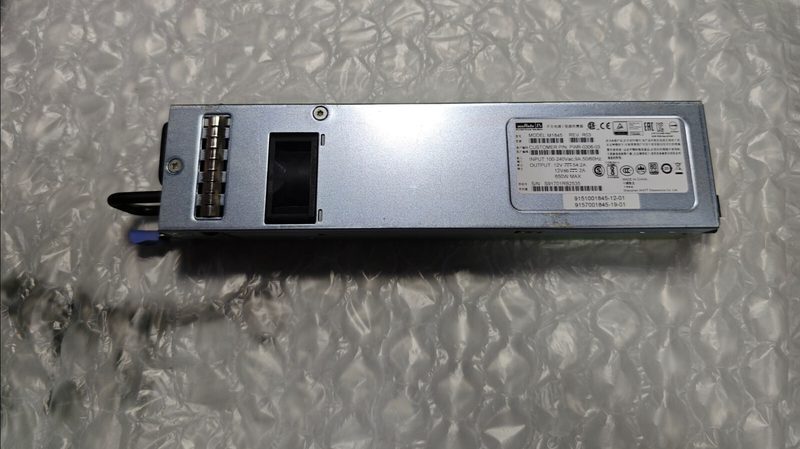 Блок питания PWR-0306-03
