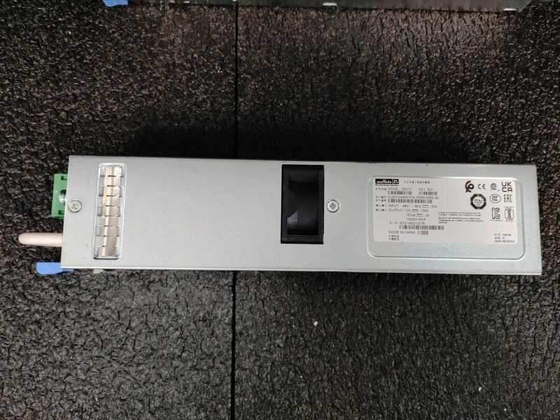Блок питания PWR-0385-00