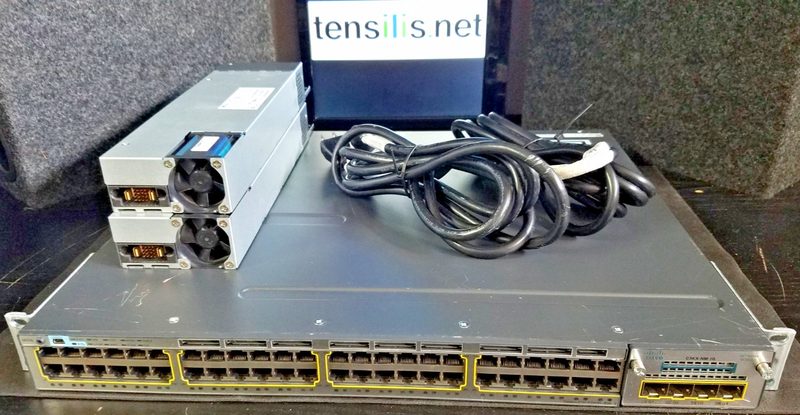Коммутатор Cisco PWR-1100WAC