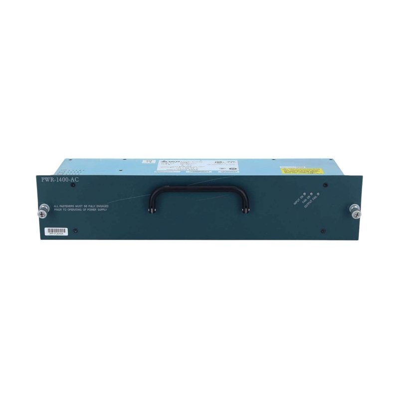 Блок питания Cisco PWR-1400-AC