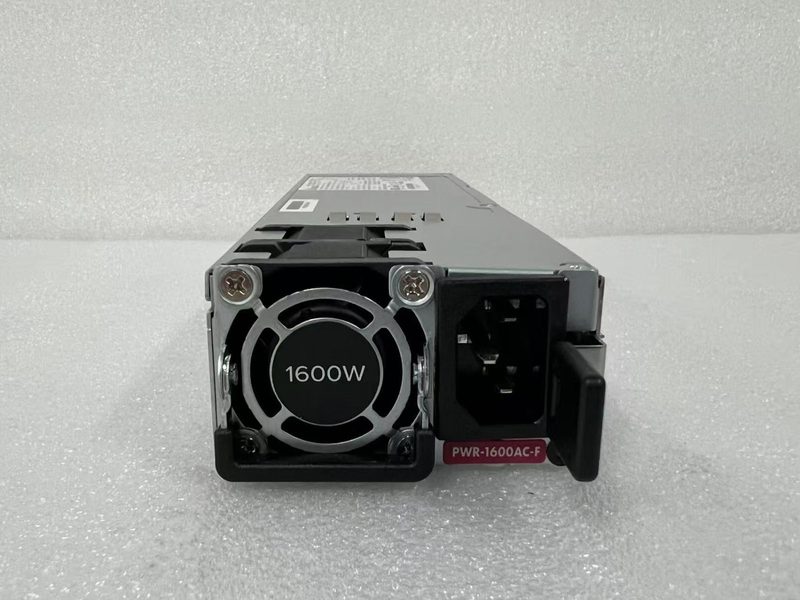 Блок питания Arista PWR-1600AC-F