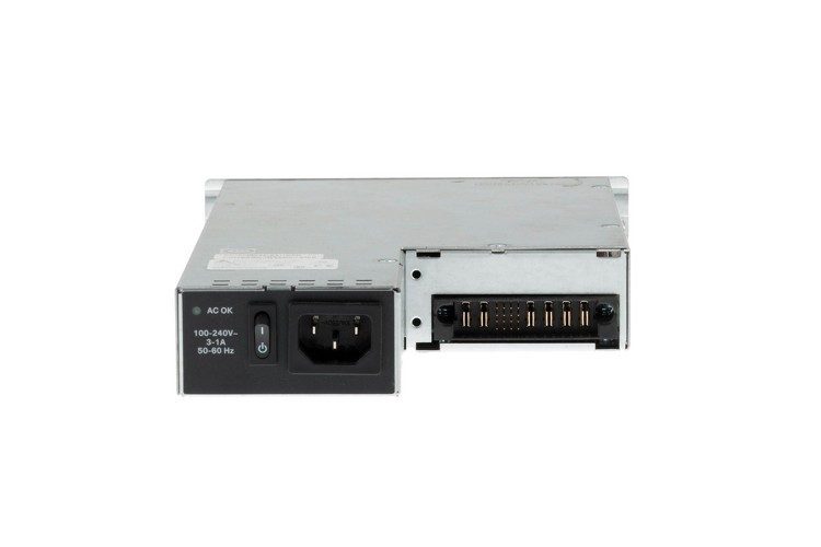 Блок питания Cisco PWR-1941-AC