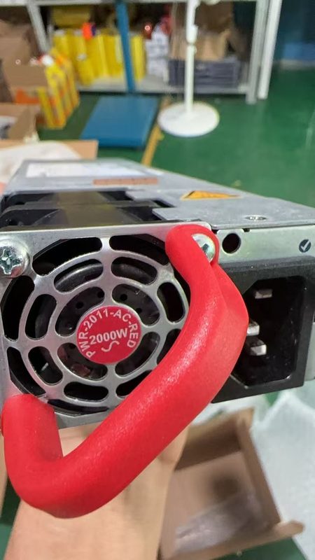 Блок питания Arista PWR-2011-AC-RED