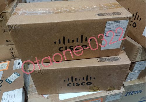 Блок питания Cisco PWR-2700-AC/4