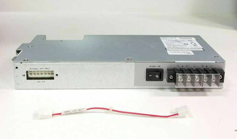 Блок питания Cisco PWR-2811-DC