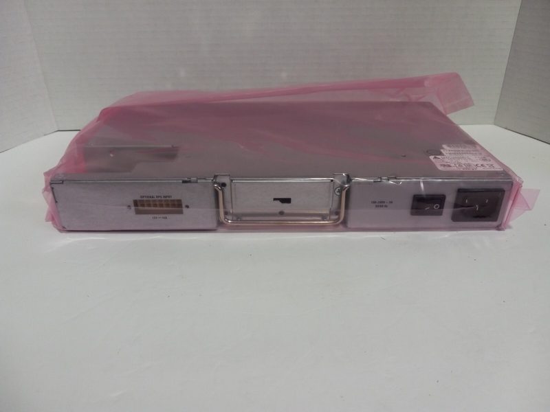 Блок питания Cisco PWR-2821-51-AC