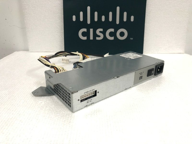 Блок питания Cisco PWR-2901-POE