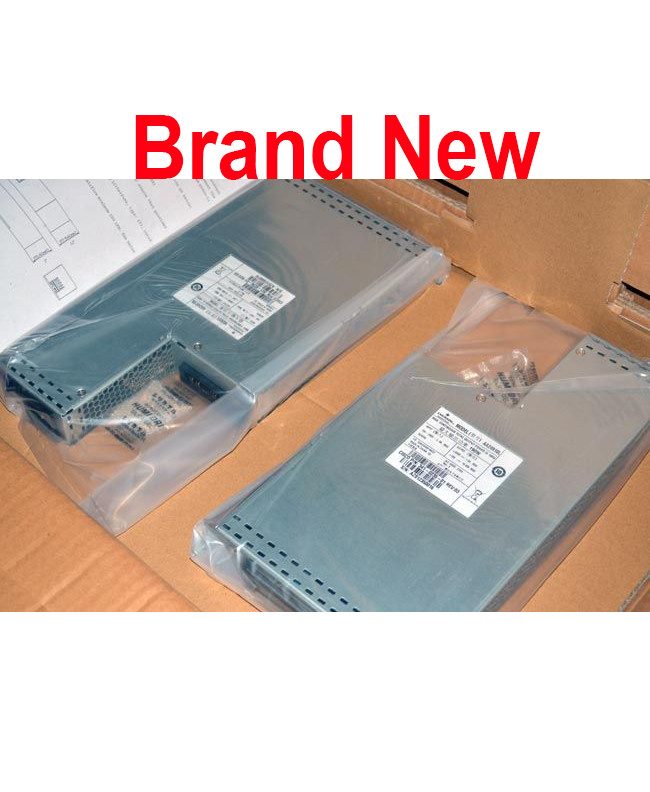 Коммутатор Cisco PWR-2911-AC