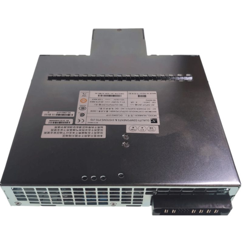 Блок питания Cisco PWR-2921-51-AC