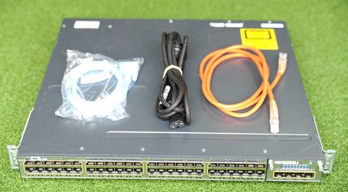 Коммутатор Cisco PWR-350WAC
